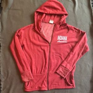 IU (Indiana University) Hoosiers Hoodie